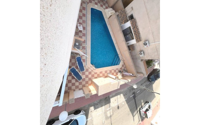 Revente - Appartement -
Ciudad Quesada - La Marquesa Golf