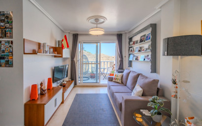 Revente - Appartement -
Ciudad Quesada - La Marquesa Golf