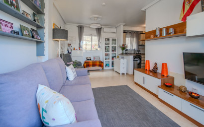 Revente - Appartement -
Ciudad Quesada - La Marquesa Golf