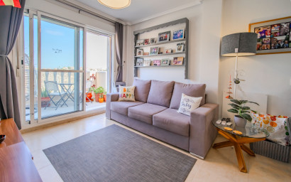Revente - Appartement -
Ciudad Quesada - La Marquesa Golf