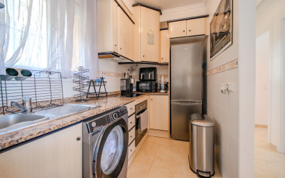 Revente - Appartement -
Ciudad Quesada - La Marquesa Golf