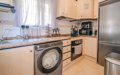 Revente - Appartement -
Ciudad Quesada - La Marquesa Golf