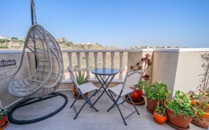 Revente - Appartement -
Ciudad Quesada - La Marquesa Golf
