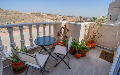 Revente - Appartement -
Ciudad Quesada - La Marquesa Golf