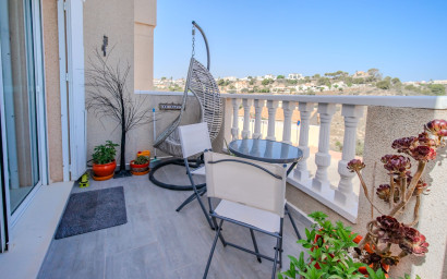 Revente - Appartement -
Ciudad Quesada - La Marquesa Golf