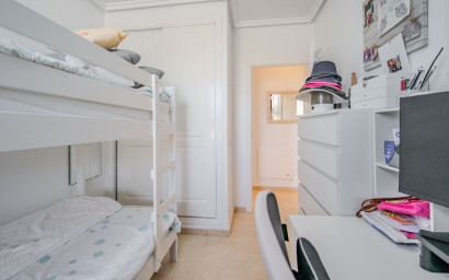 Revente - Appartement -
Ciudad Quesada - La Marquesa Golf