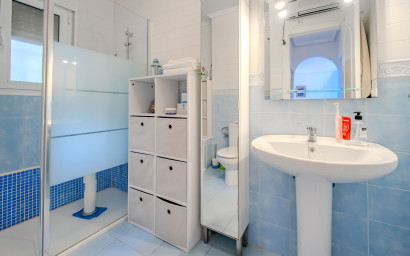 Revente - Appartement -
Ciudad Quesada - La Marquesa Golf
