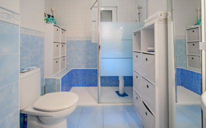 Revente - Appartement -
Ciudad Quesada - La Marquesa Golf