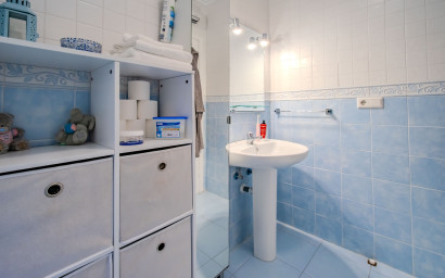 Revente - Appartement -
Ciudad Quesada - La Marquesa Golf