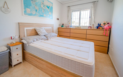 Revente - Appartement -
Ciudad Quesada - La Marquesa Golf