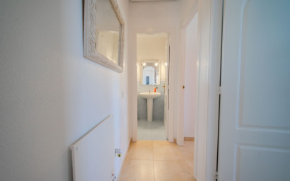 Revente - Appartement -
Ciudad Quesada - La Marquesa Golf
