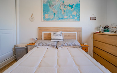 Revente - Appartement -
Ciudad Quesada - La Marquesa Golf
