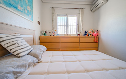 Revente - Appartement -
Ciudad Quesada - La Marquesa Golf