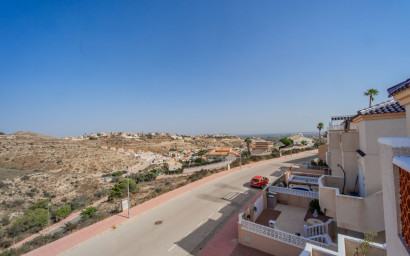 Revente - Appartement -
Ciudad Quesada - La Marquesa Golf