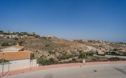 Revente - Appartement -
Ciudad Quesada - La Marquesa Golf