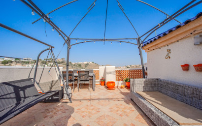 Revente - Appartement -
Ciudad Quesada - La Marquesa Golf