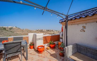 Revente - Appartement -
Ciudad Quesada - La Marquesa Golf