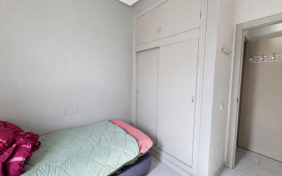 Herverkoop - Bungalow -
Ciudad Quesada - Pueblo Bravo