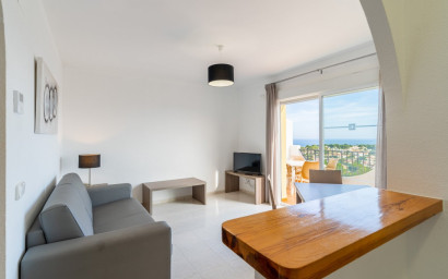 Nieuwbouw - Bungalow -
Calpe - Gran Sol