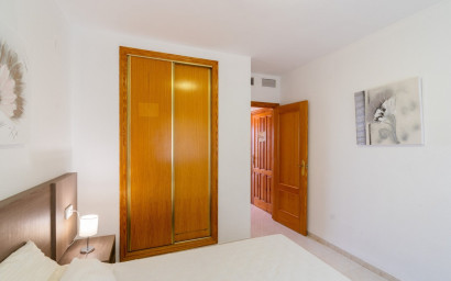 Nieuwbouw - Bungalow -
Calpe - Gran Sol
