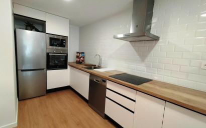 Nouvelle construction - Appartement -
Monforte del Cid - Alenda Golf