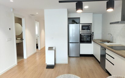 Nouvelle construction - Appartement -
Monforte del Cid - Alenda Golf