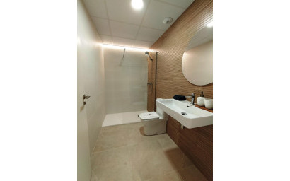 Nouvelle construction - Appartement -
Monforte del Cid - Alenda Golf