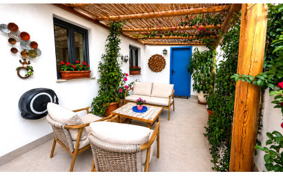 Resale - Villa -
San Pedro del Pinatar