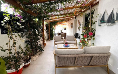 Resale - Villa -
San Pedro del Pinatar