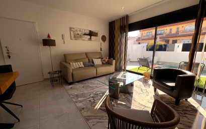 Resale - Villa -
San Pedro del Pinatar