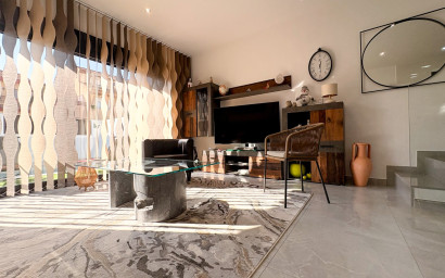 Resale - Villa -
San Pedro del Pinatar