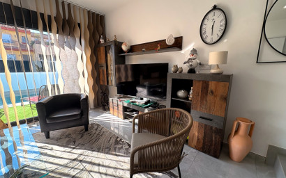 Resale - Villa -
San Pedro del Pinatar