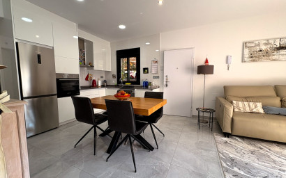 Resale - Villa -
San Pedro del Pinatar