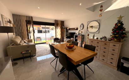 Resale - Villa -
San Pedro del Pinatar