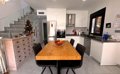 Resale - Villa -
San Pedro del Pinatar
