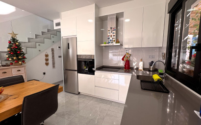 Resale - Villa -
San Pedro del Pinatar