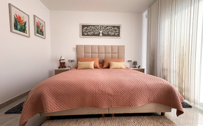 Resale - Villa -
San Pedro del Pinatar
