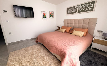Resale - Villa -
San Pedro del Pinatar