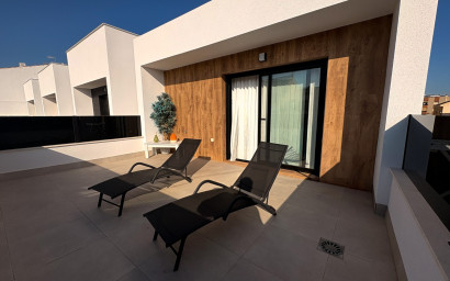 Resale - Villa -
San Pedro del Pinatar