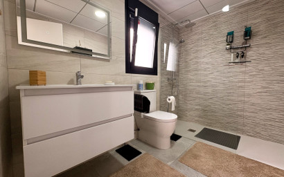 Resale - Villa -
San Pedro del Pinatar