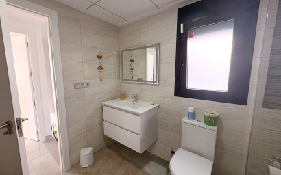 Resale - Villa -
San Pedro del Pinatar