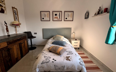 Resale - Villa -
San Pedro del Pinatar