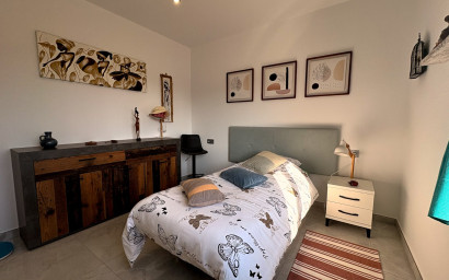 Resale - Villa -
San Pedro del Pinatar