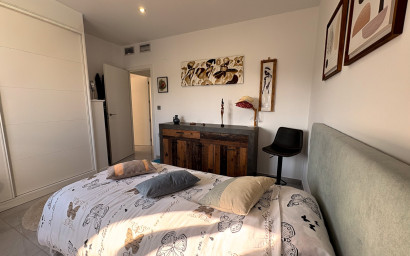 Resale - Villa -
San Pedro del Pinatar