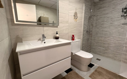 Resale - Villa -
San Pedro del Pinatar