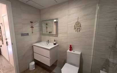 Resale - Villa -
San Pedro del Pinatar
