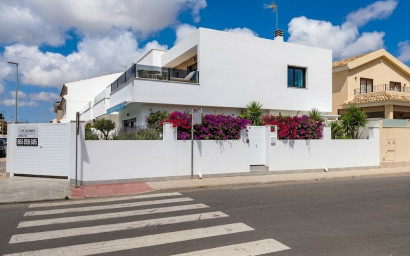 Resale - Villa -
San Pedro del Pinatar