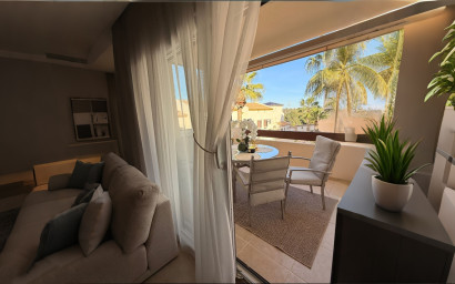 Revente - Appartement -
Orihuela Costa - Las Ramblas