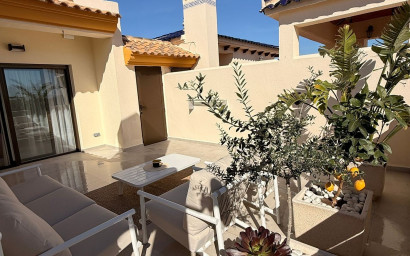 Revente - Appartement -
Orihuela Costa - Las Ramblas