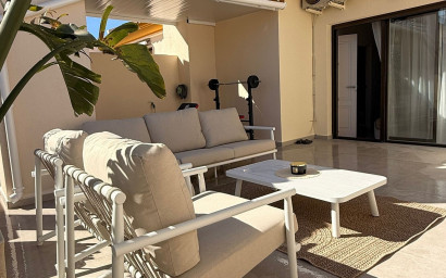 Revente - Appartement -
Orihuela Costa - Las Ramblas